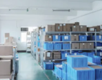 Susymei Factory