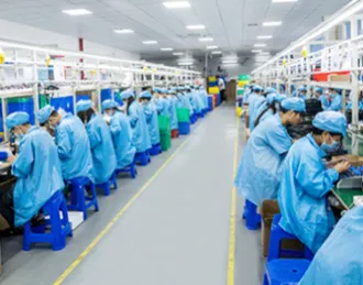 Susymei Factory