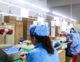 Susymei Factory