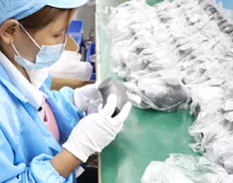 Susymei Factory