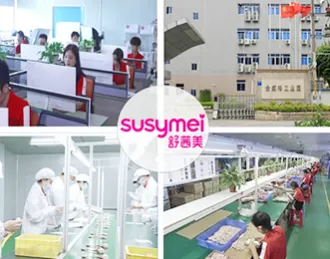 Susymei Factory