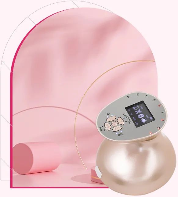 Beauty Device