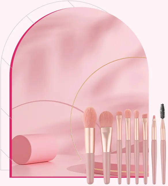 Make Up Brush